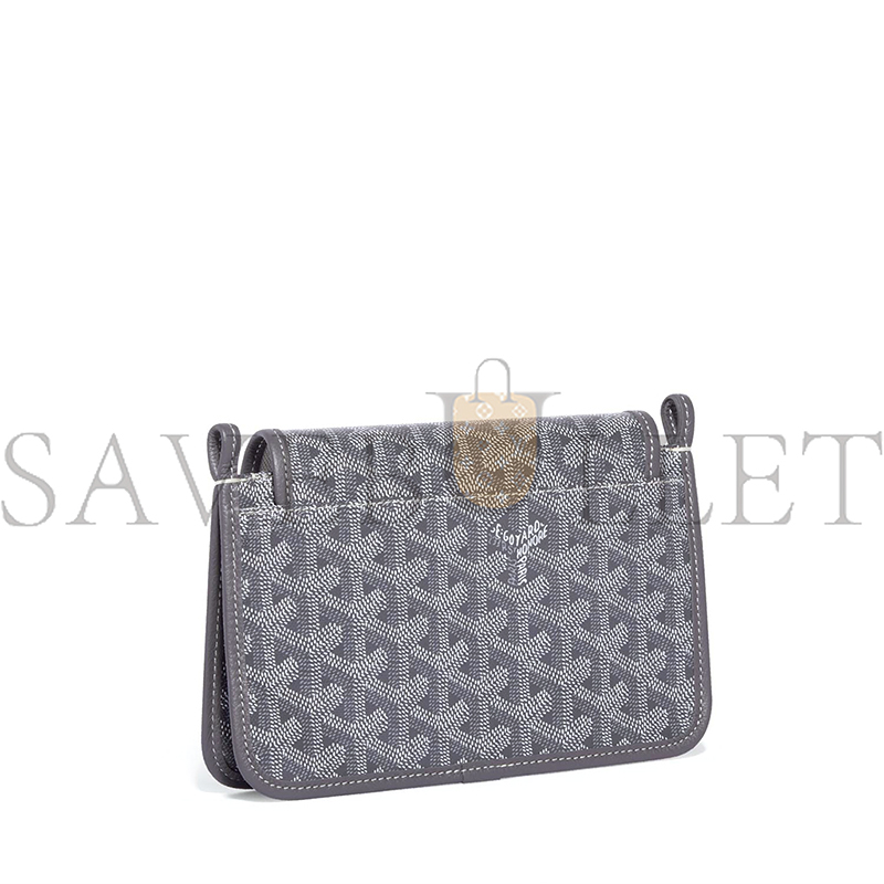 GOYARD PLUMET POCKET WALLET PLUMETPMLTY51CL51P (20.5*14*2.5cm)